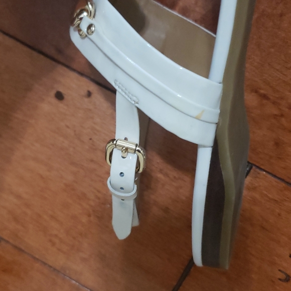 Coach Sandals - Picture 3 of 7